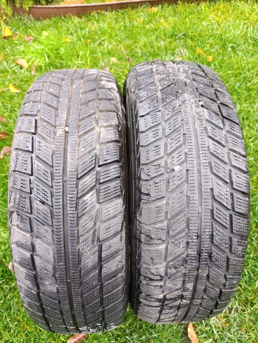 Продам зимову резину