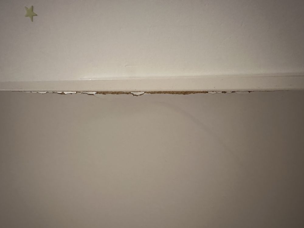 Łóżko Flekke Ikea z materacami