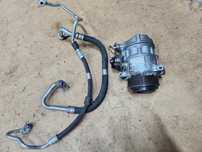 Компресор кондиціонера Mercedes W205 A000 830 3902