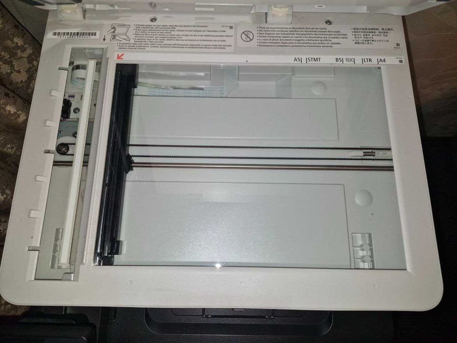 БФП Canon i-SENSYS MF426dw з Wi-Fi