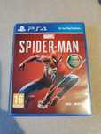 Marvel Spider-Man PS4