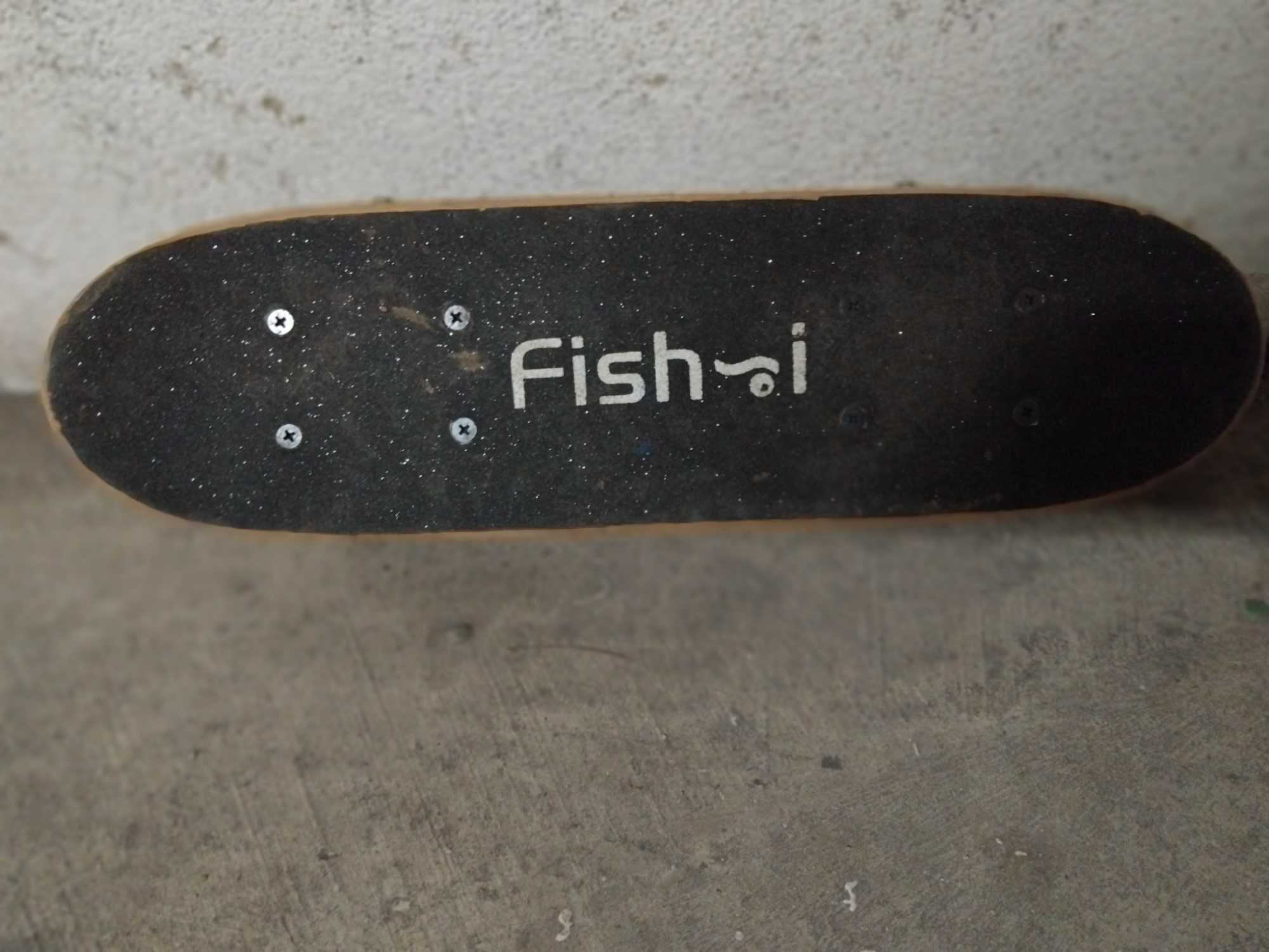 Skate Fish-i-usa