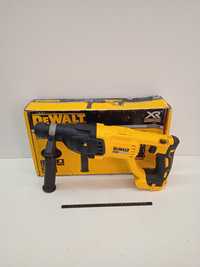 DeWalt DCH133 Młotowiertarka Udarowa 3Funkcyjna SDSPlus Brushless 2,6J