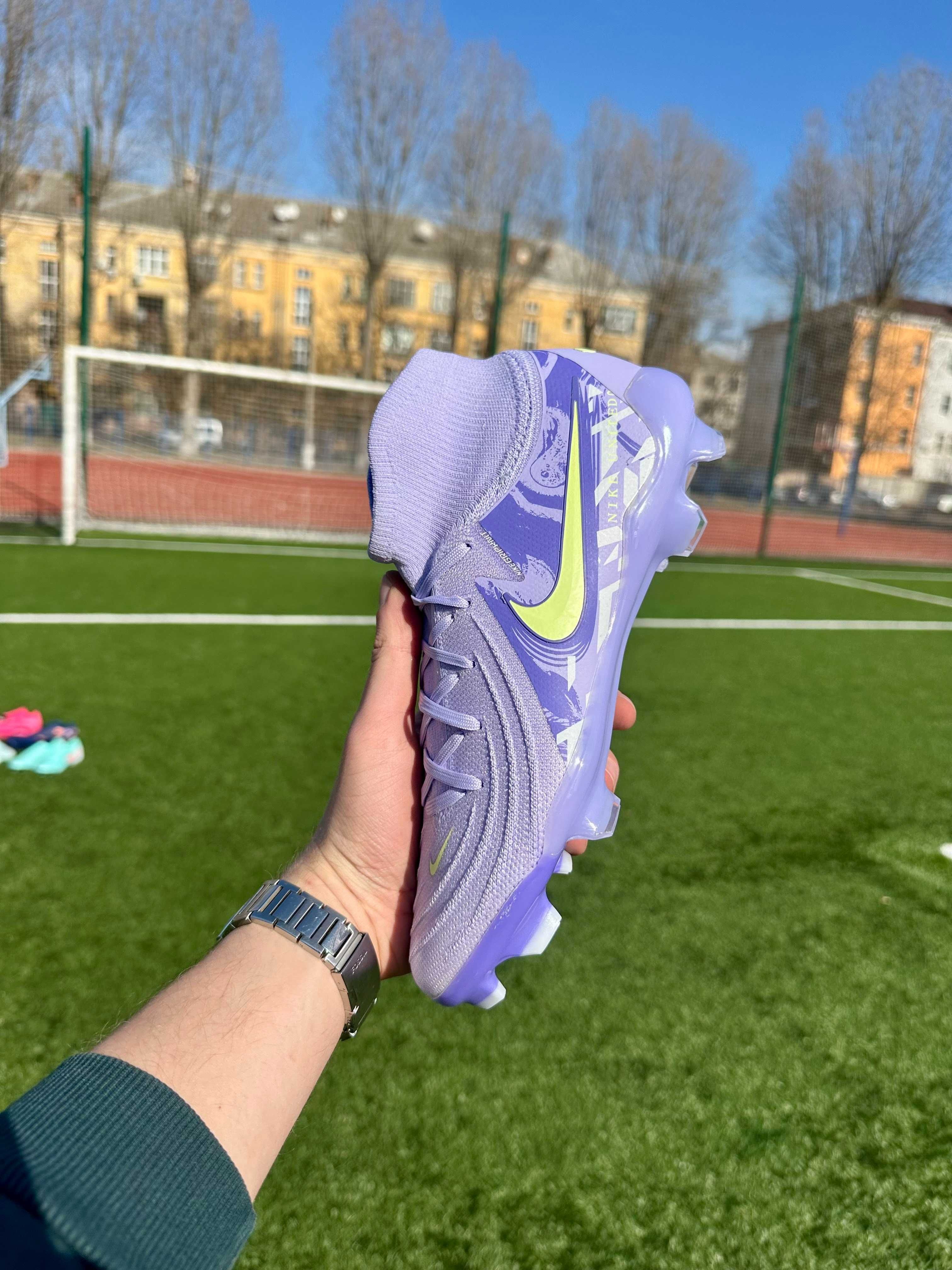 !SALE! Бутси Nike Phantom Luna Elite 35 36 37 38 39 40 41 42 43 44 45
