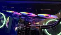 MSI MAG CORELIQUID 360R V2 - Gwarancja!