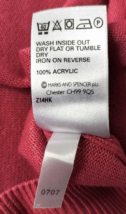 Bluzka damska Marks&Spencer