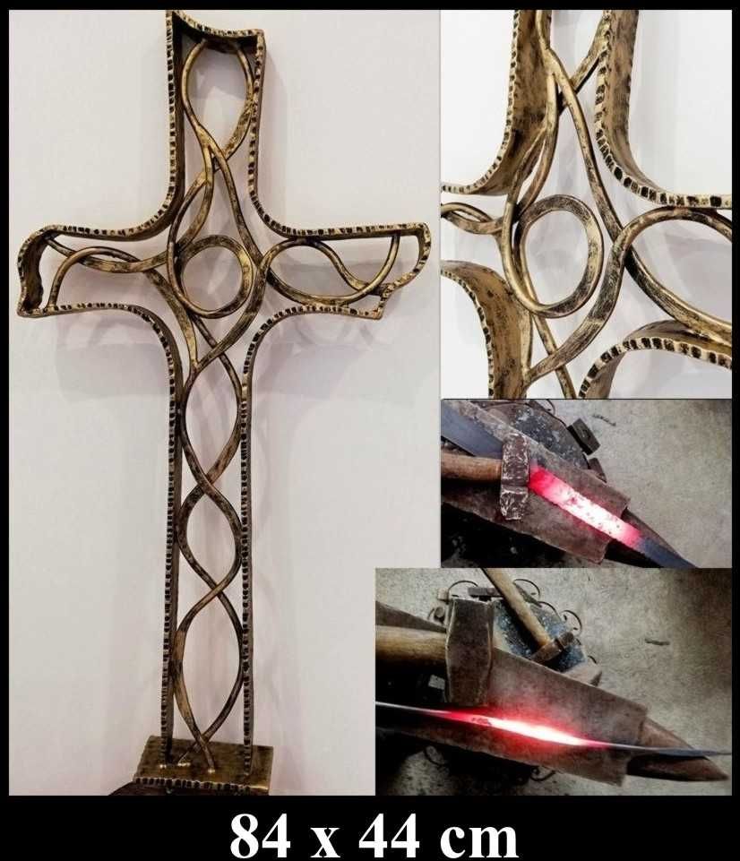 Metaloplastyka, ołtarz, droga krzyżowa, płaskorzeźba, Tabernakulum
