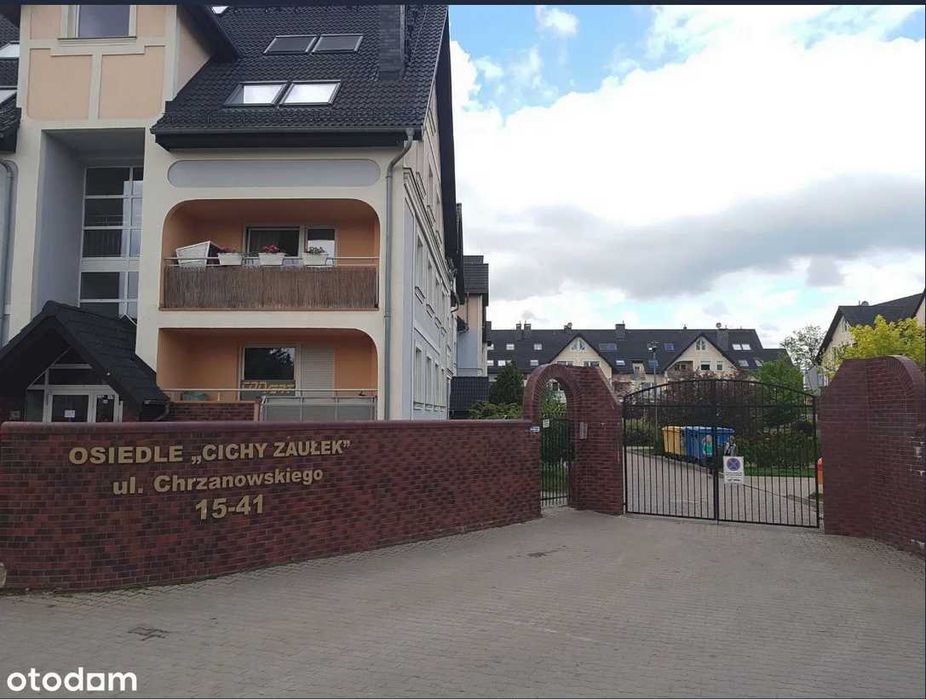 Pokój do wynajęcia 12 m2 Karłowice, Cichy Zaułek