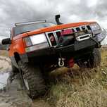 Jeep Grand Cherokee 1997r. LAREDO 4.0+LPG