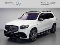 Mercedes-Benz GLS GLS 63 AMG AMGPremiumPlus/Night/Panorama/Multibeam/Hak/HedUp/PG/PL/FV2