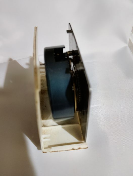 Relógio despertador, Diehl cavalier