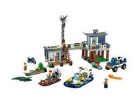 LEGO city 60069 policja