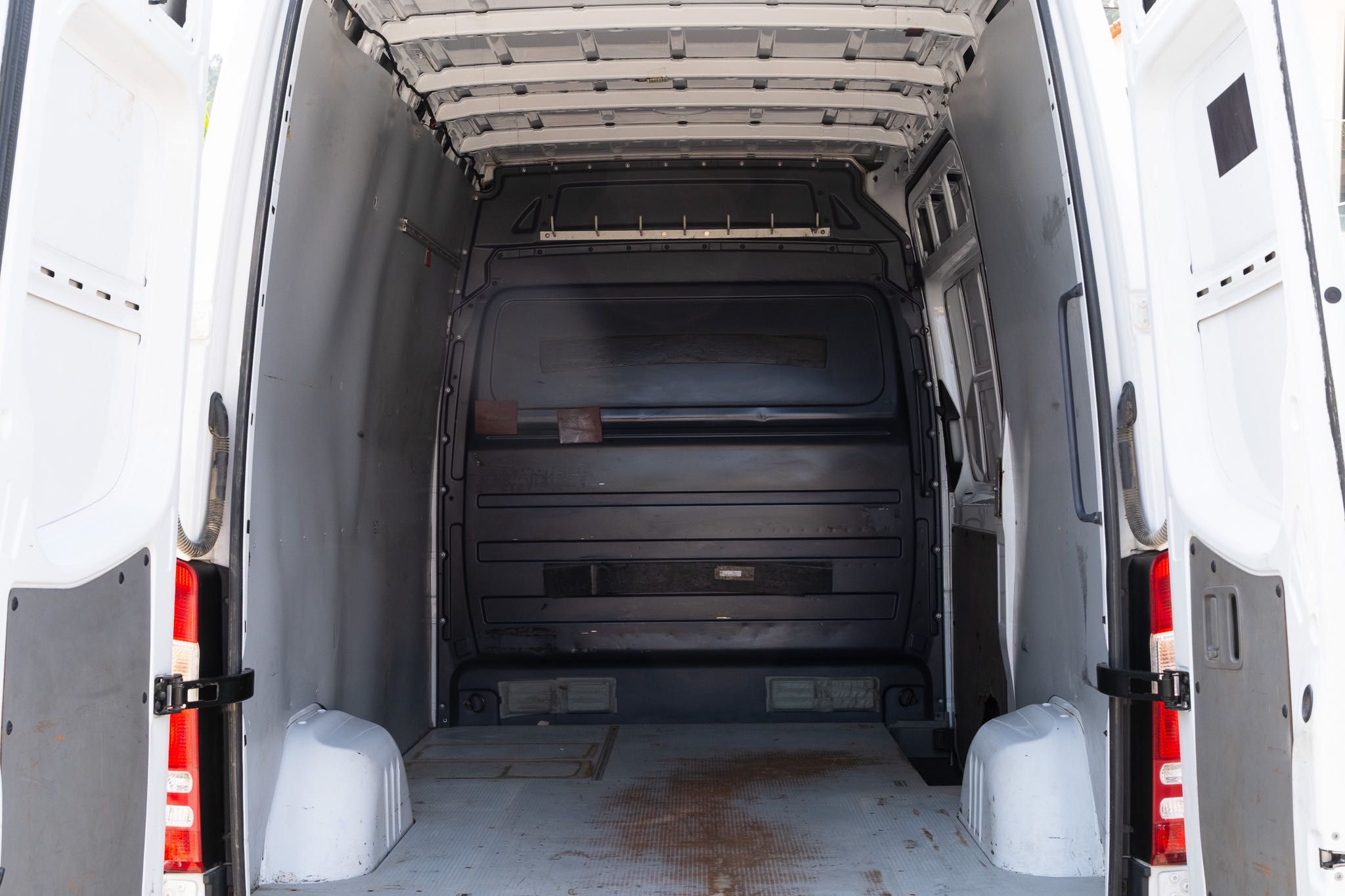 Mercedes Sprinter 313 cdi 37/TA Iva Dedutível
