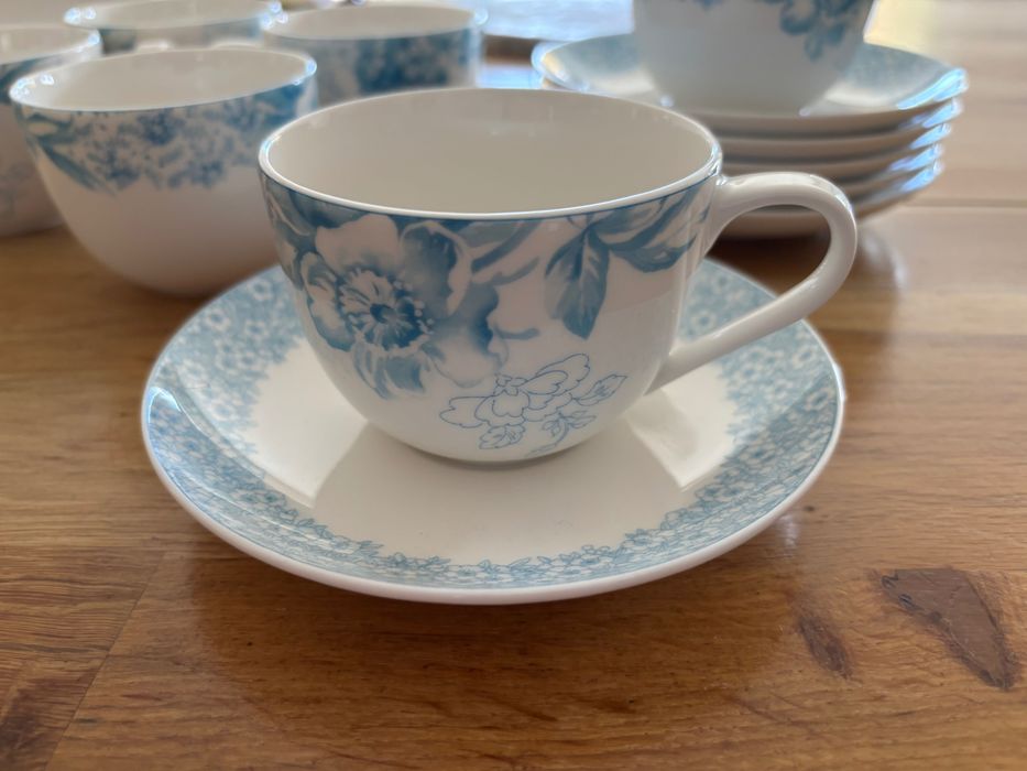 Filiżanki Villeroy&Boch