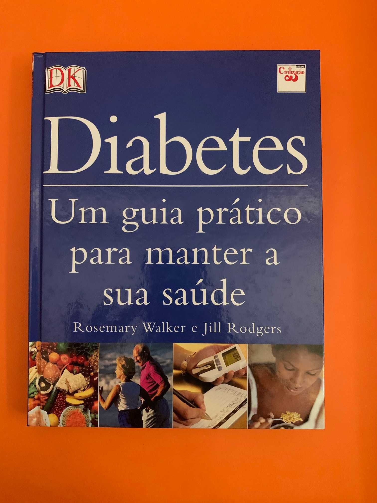 Diabetes: Um guia prático para manter a sua saúde