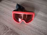 Горнолыжные очки маска Carrera