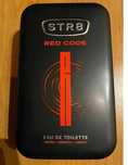 Woda toaletowa Str8 Red Code