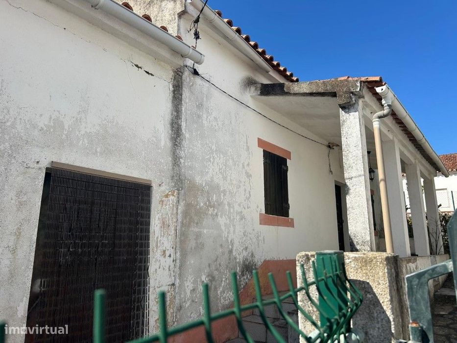 Moradia Tipologia T3