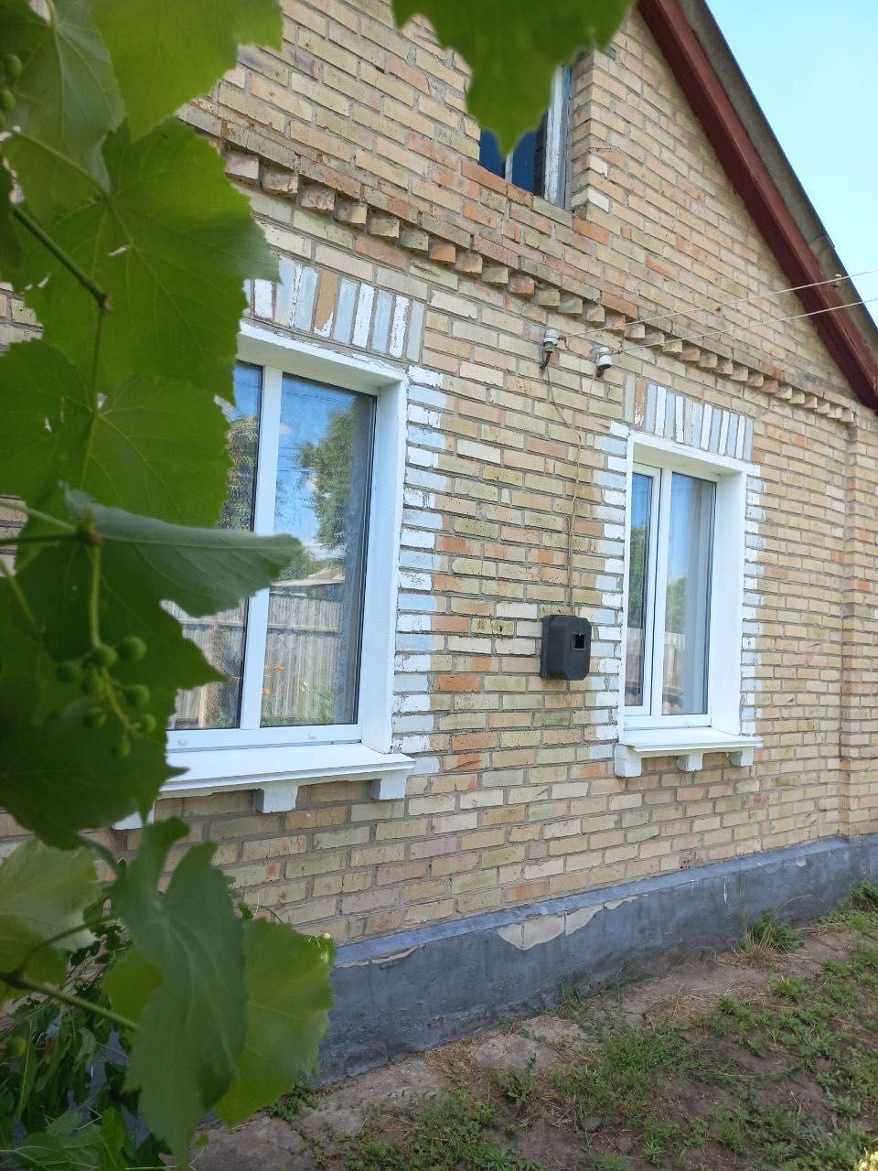Продається будинок в м. Бобровиця