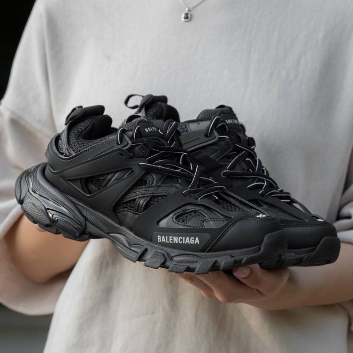 ‼️кросівки Balenciaga Track 3.0 All нові оригинал
