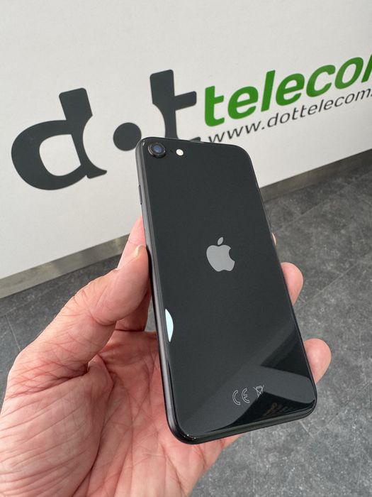 iPhone SE 128GB - Garantia