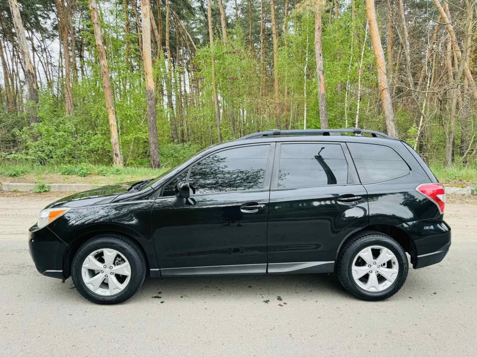 Продам Subaru Forester