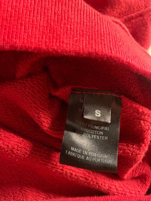 vetemens “ELEVEN GUN INCH CLUB” hoodie(вєтмо,балєнса,9майс,опіум,дріп)