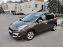 Продам Renault scenic 3 1,5 cdi 2010р