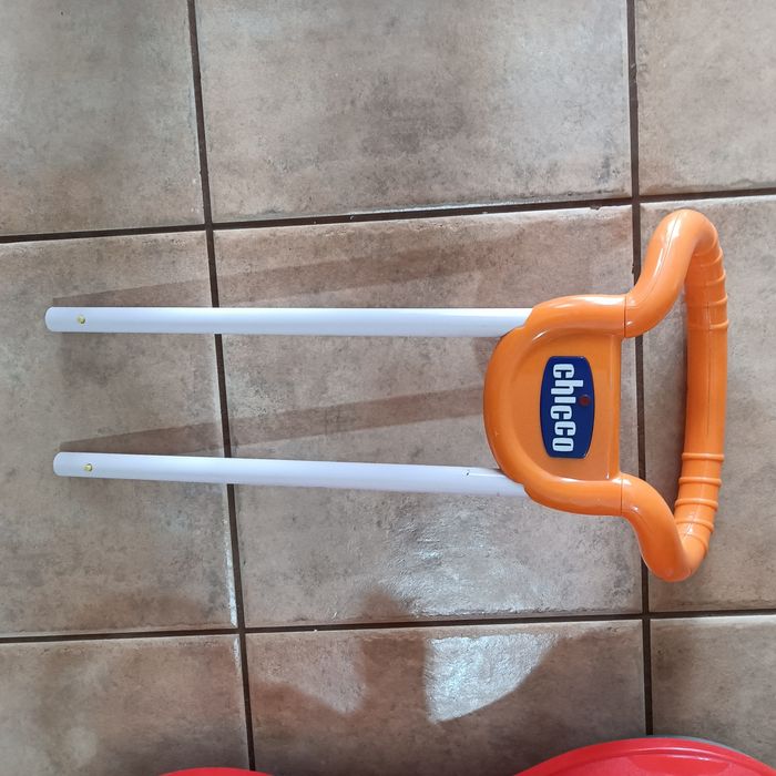 Chicco Andador Quattro