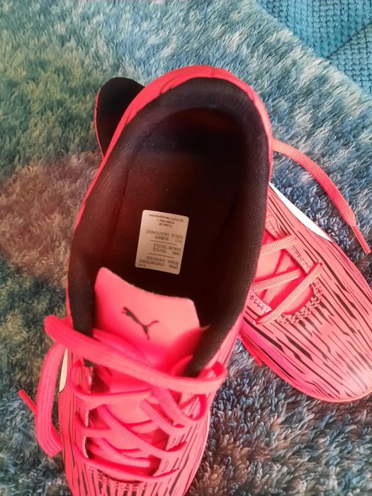 Sapatilhas da puma n° 36