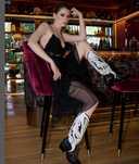 Botas Texanas Luis  Onofre - 38