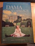 Sprzedam książkę "Dama w opałach"