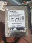 twardy Toshiba MQ01ABD050.
