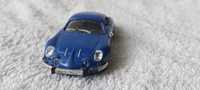 Renault Alpine 110 Olimpia w skali 1/43