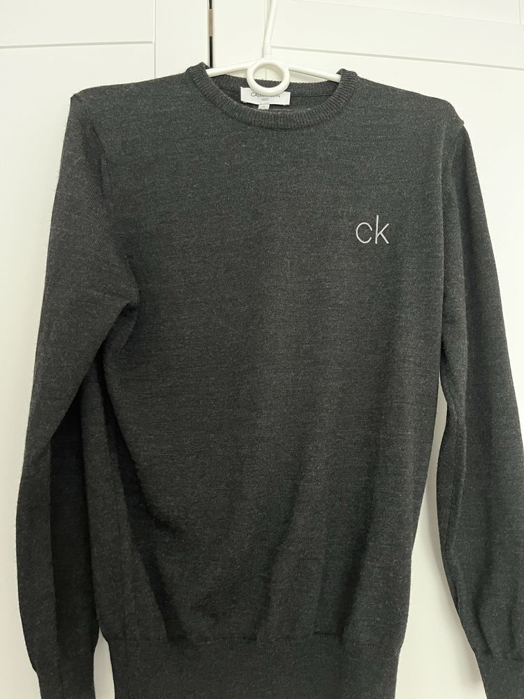 Sweter Calvin Klein