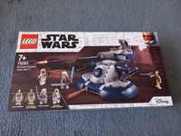 LEGO 75283 Star Wars - Czołg opancerzony AAT.