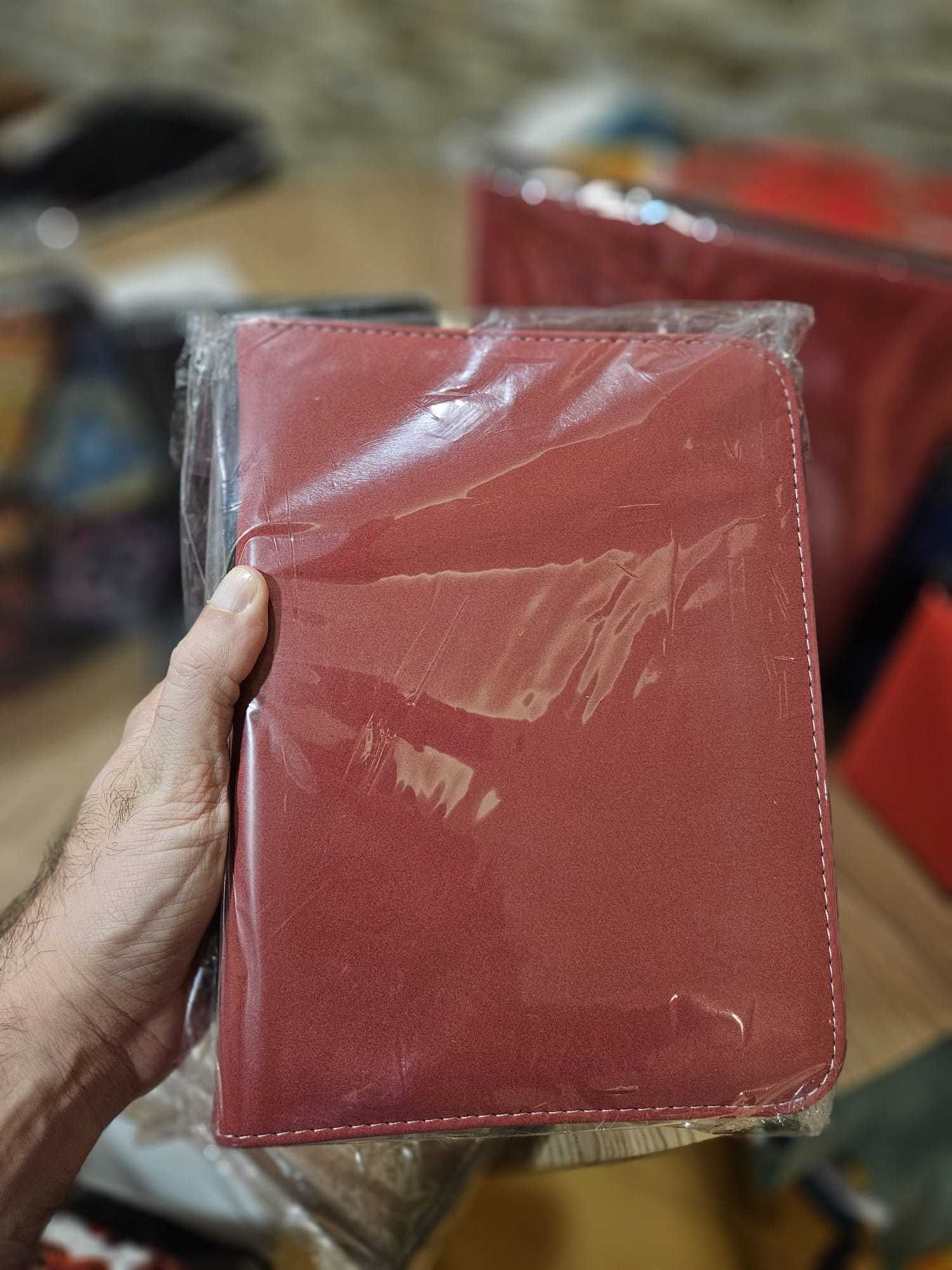 Binders para TCG - Vários tamanhos e capacidade *Pokemon* *Magic* etc