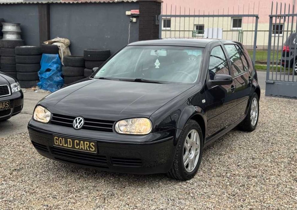 Продам Volkswagen Golf IV