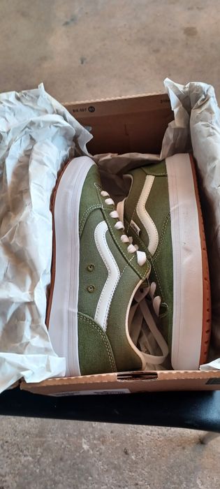 Vans Skate Lizzie Low N38