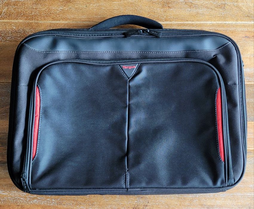 Torba na laptopa Targus