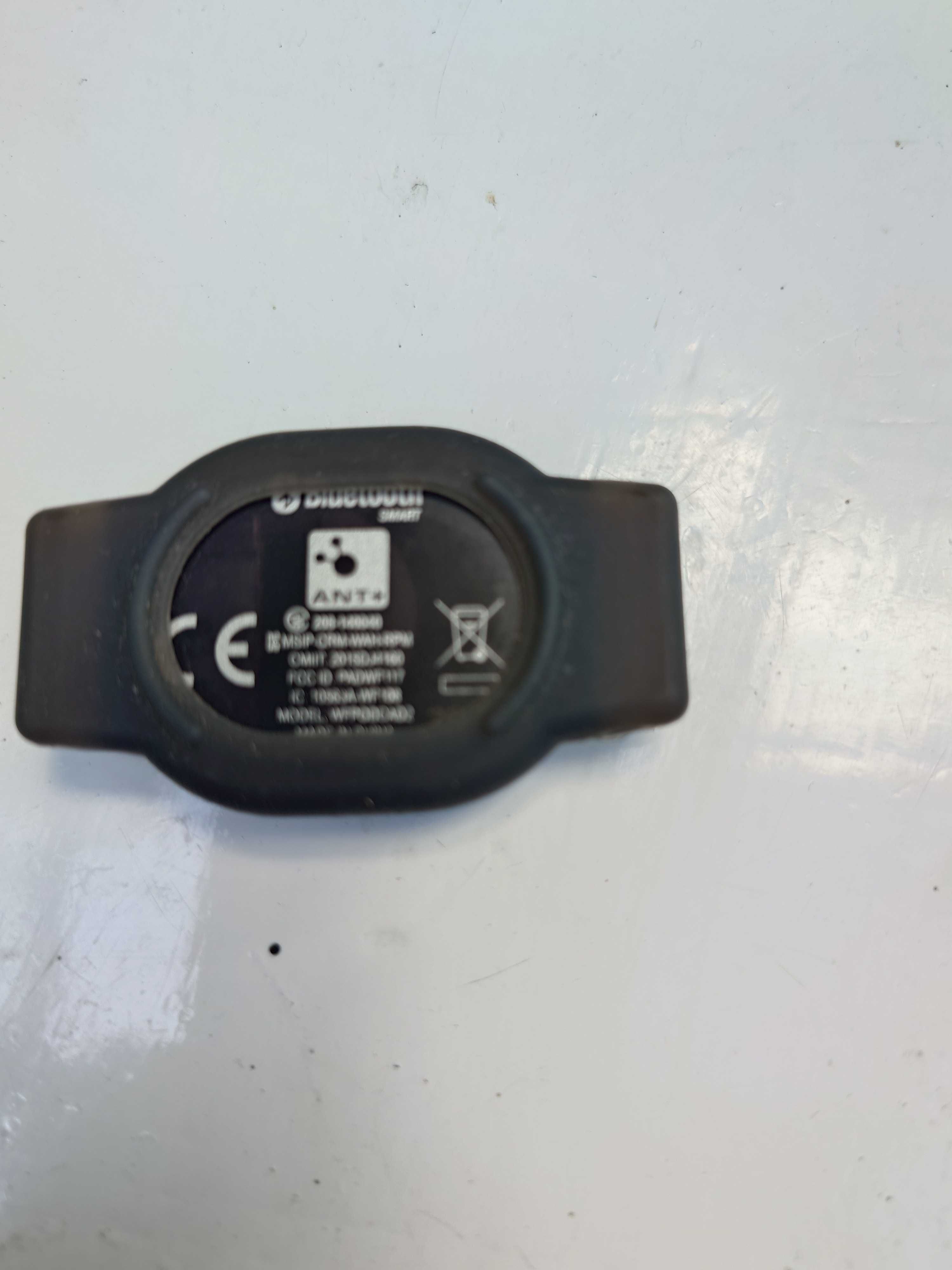 Sensor czujnik kadencji Wahoo RPM Cadence - sprawny, bluetooth