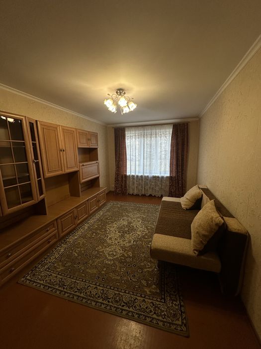 Продам 1 комн.кв(Н.Николаевка)