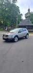 Nissan Qashqai 1.6/benzyna/alu/navi/niski przebieg