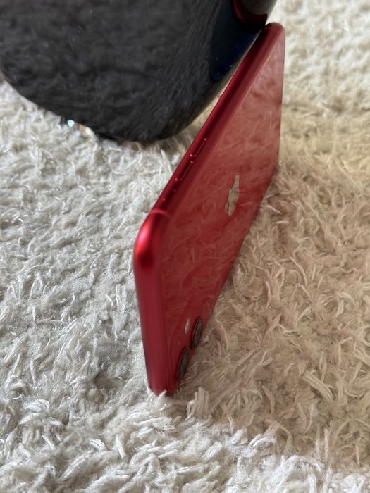 iPhone 11 128Gb Product Red