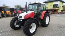 Steyr 9078 sprowadzony 1998r.