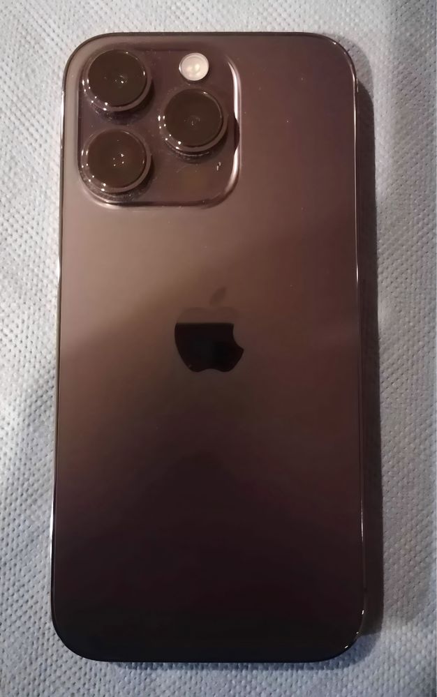 Iphone 14 Pro Roxo (256GB)