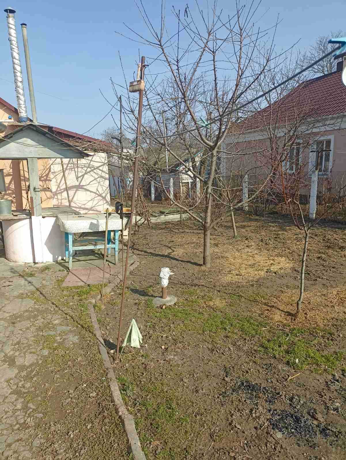 Продам будинок в м. Баришівка