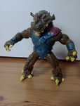 TMNT Teenage Mutant Ninja Turtles Alien Hunter Thrashmor Playmates
