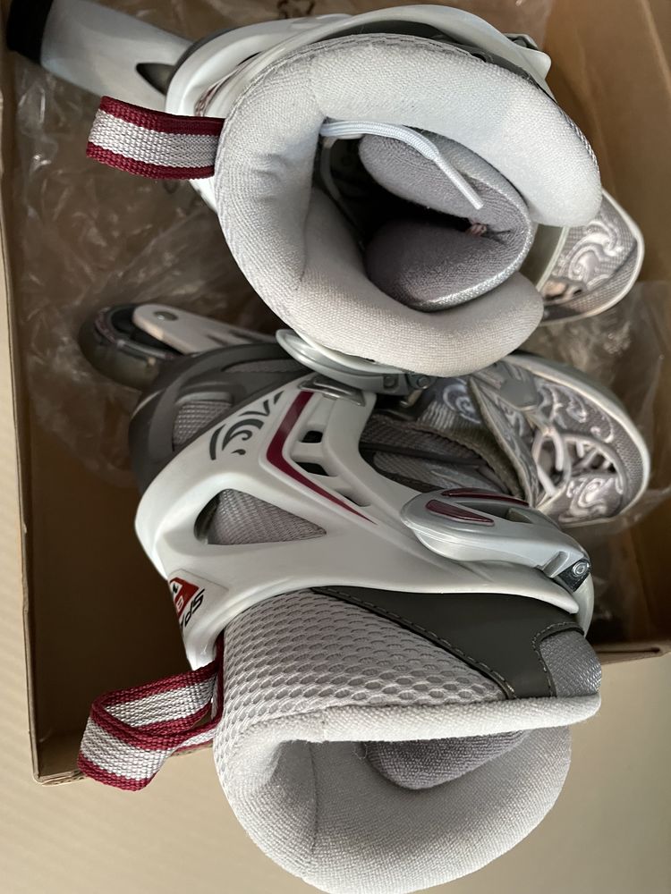 Rolki Rollerbade spark comp W