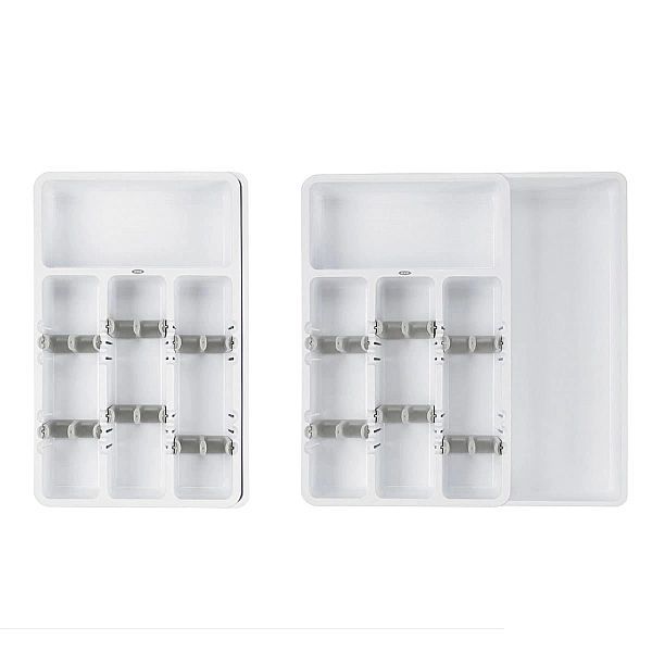 Organizer na sztućce - regulowany - Good Grips / Oxo